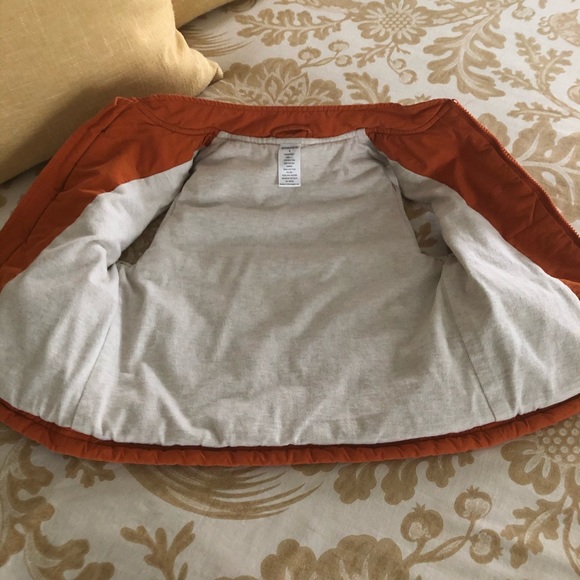 Gymboree Quilted Vest - Picture 5 of 9